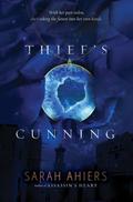 Thief's Cunning (Assassin's Heart #2) by Sarah Ahiers