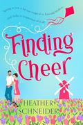 Finding Cheer (Magical Emerald Hollow #2) by Heather Schneider