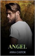 Angel: Dark MC Romance: Iron Vikings MC 4 by Anna Castor