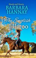 The English Jillaroo (Heads or Hearts #1) by Barbara Hannay