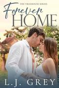 Forever Home (The Treehouse #3) by L.J. Grey