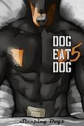 Dog Eat Dog Vol. 5 (Dog Eat Dog #5) by E. Den
