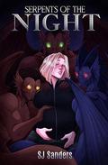 Serpents of the Night by SJ Sanders