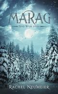 Marag (Tuyo #8) by Rachel Neumeier