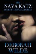 The Nava Katz Short Story Collection: A Devilishly Funny Urban Fantasy by Deborah Wilde