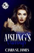 Aisling's Craving by Ciara St James