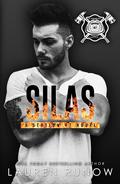 Silas (Station 47 #5) by Lauren Runow