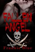 Fallen Angel by Frankie Blue