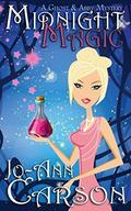 Midnight Magic by Jo-Ann Carson