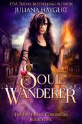 Soul Wanderer by Juliana Haygert