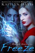 Freeze by Kaitlyn Davis