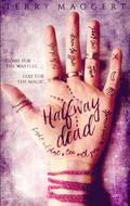 Halfway Dead (Halfway Witchy #1) by Terry Maggert