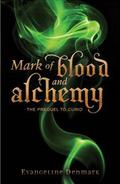 Mark of Blood and Alchemy (Curio #0.5) by Evangeline Denmark
