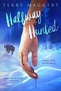 Halfway Hunted (Halfway Witchy #3) by Terry Maggert