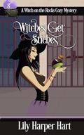 Witches Get Stitches by Lily Harper Hart