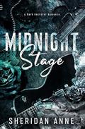 Midnight Stage by Sheridan Anne