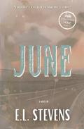 June: Jess' Story by E.L. Stevens