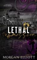 Lethal Submission (Wicked Souls #3) by Morgan Elliott