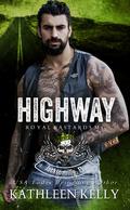 Highway: RBMC: Jacksonville, FL an MC Romance Series by Kathleen Kelly