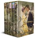 Regency Summer Weddings: A Regency Romance Summer Anthology by Arietta Richmond