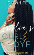 Leslie's Curl & Dye by D.L. White