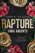 Rapture (Bound by Sin #3) by Anna Argento