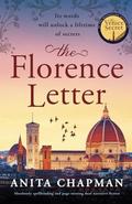 The Florence Letter by Anita Chapman