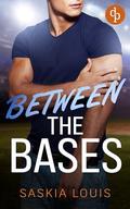 Between the Bases (Baseball Love #1) by Claudia Rapp