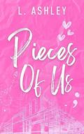Pieces of Us by L. Ashley