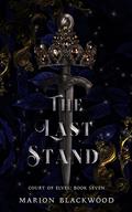 The Last Stand by Marion Blackwood