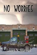 No Worries by Lauren N. Sharman