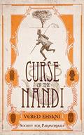 Curse of the Nandi by Vered Ehsani