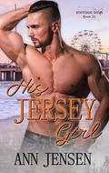 His Jersey Girl (Stateside Doms #21) by Ann Jensen