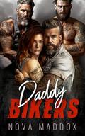 Daddy Bikers by Nova Maddox