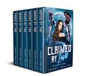 Claimed By Two: The Complete Series by Tammy Walsh