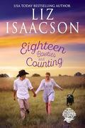 Eighteen Bowties and Counting by Liz Isaacson