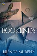 Bookends (University Square #3) by Brenda Murphy