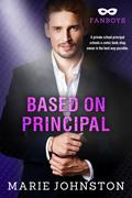 Based on Principal (Unraveled #3) by Marie Johnston