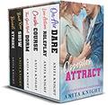 Opposites Attract by Anita Knight