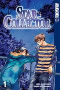 Star Collector, Volume 1 (Sternensammler Sammelband (Volumes) #1) by Anna Backhausen