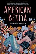 American Betiya by Anuradha D. Rajurkar