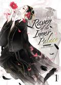 Raven of the Inner Palace  Vol. 1 by Kouko Shirakawa