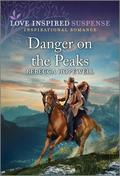 Danger on the Peaks by Rebecca Hopewell
