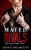 Mated Rivals by Jenny Palmetto