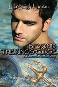Beyond the King's Curse (Gate to the Worlds #2) by Lila Leigh Hunter