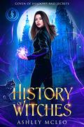 History of Witches by Ashley McLeo