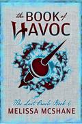 The Book of Havoc by Melissa McShane