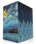 Secrets and Scrabble Box Set 2 : M/M Cozy Mysteries 5 - 8 by Josh Lanyon