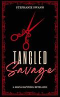 Tangled Savage: Discreet by Stephanie Swann