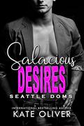 Salacious Desires by Kate Oliver